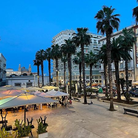 Palm Central House Bari Zewnętrze zdjęcie