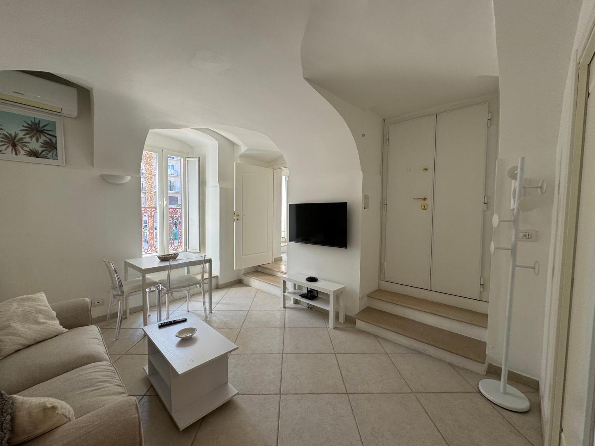 Palm Central House Bari Zewnętrze zdjęcie
