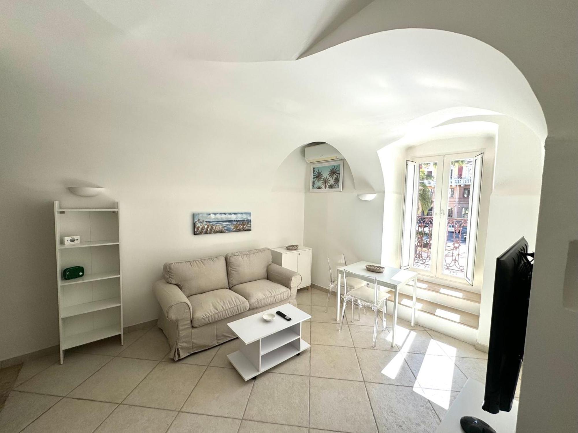 Palm Central House Bari Zewnętrze zdjęcie
