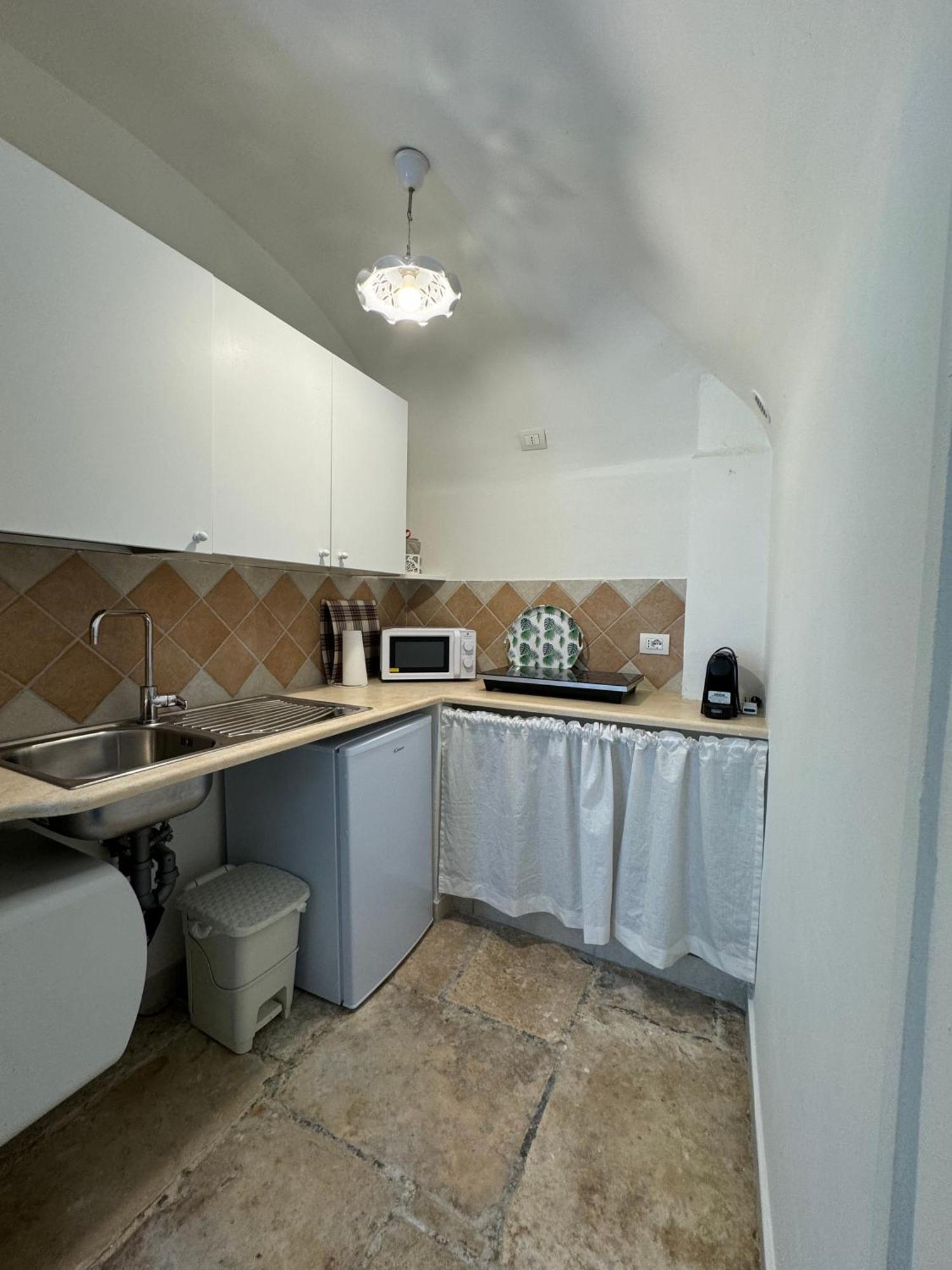 Palm Central House Bari Zewnętrze zdjęcie