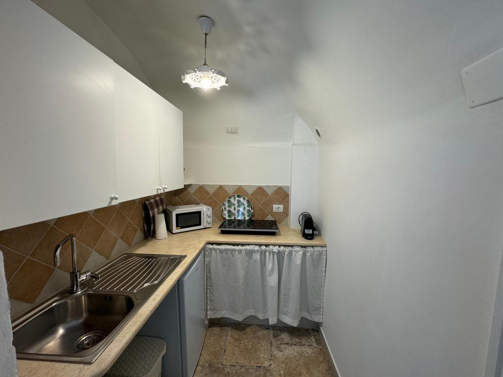 Palm Central House Bari Zewnętrze zdjęcie