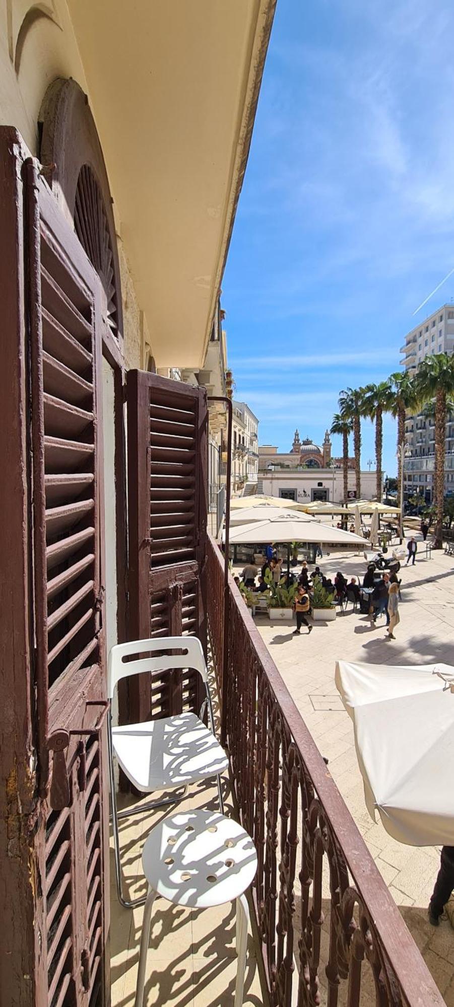Palm Central House Bari Zewnętrze zdjęcie