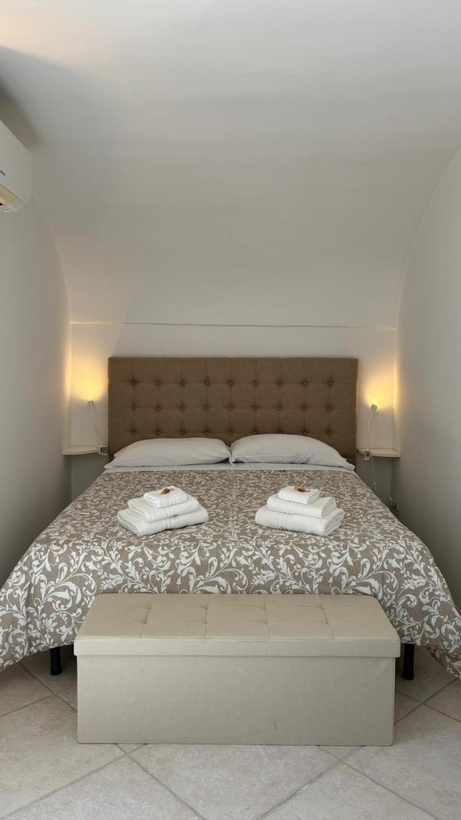 Palm Central House Bari Zewnętrze zdjęcie